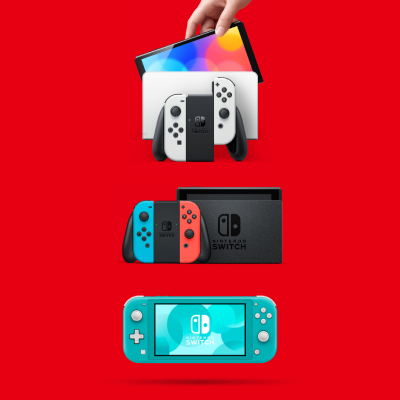 Nintendo Switch Nintendo Switch (My Nintendo Store) Mega Man Zero/ZX Legacy Collection for Nintendo Switch